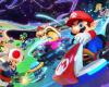 Mario Kart 8 Deluxe becomes Nintendo’s best-selling video game in its entire history