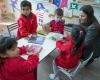 10 thousand books to introduce 3-year-old children to the world of reading – News Web