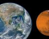Mars was much more like Earth than previously thought