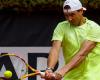 Nadal – Bergs: TV channel, what time is it, where and how to watch the Rome Masters 1,000