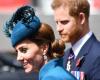 Prince William won’t let Harry ‘near’ Kate Middleton: Report