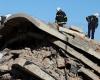 Dozens missing days after building collapse – DW – 09/05/2024