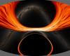 NASA simulations show what it would be like to fall in black hole: Video