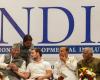 INDI alliance seeks urgent meet with EC, here’s what they want to discuss – Firstpost