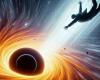 This happens if you fall into a black hole: NASA explains it with an impressive video