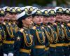 Russia marks Victory Day parade amid Ukraine war | In Pictures News