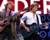 Richie Sambora blunt about Bon Jovi: “If his voice comes back, so will I” – Up to date