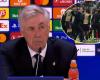 Ancelotti’s blunt response to Tuchel and Bayern Munich regarding complaints about refereeing