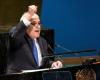 UN General Assembly votes to ask Security Council to reconsider Palestinian membership