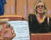 The third week of the Trump trial concluded, marked by the testimony of Stormy Daniels