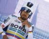 Tadej Pogacar emulates Nairo Quintana’s feat in the Giro d’Italia time trial; Daniel Felipe Martínez rises to 2nd place overall