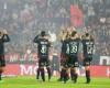 Newell’s won the debut of the Professional League against Platense and regained its joy