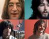 The Beatles presented a new video for “Let It Be”