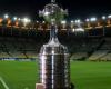 The millions of dollars that the teams receive in La Libertadores