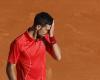 Masters 1000 Rome – Novak Djokovic: what is known about the Serbian’s health after the bottle that worried everyone