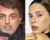 Santiago Sposato spoke, the notary to whom Delfina Chaves gave points and criticized the actress: what he said
