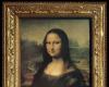 The Louvre Museum removes the Mona Lisa from its main room: where will they take the emblematic work?