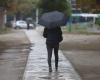 Rain in the Metropolitan Region for Mother’s Day: in which sectors rainfall would fall this Sunday