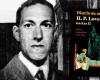 Rediscover Lovecraft through his dreams in an essential book