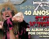 Twisted Sister: 40 years of “Stay Hungry”, their classic album by definition