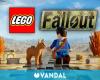 They create a LEGO Fallout that looks official and you can play it for free on PC