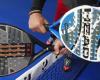 Paddle in Colombia: how much does it cost to play, price of paddles and court rental