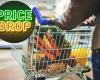 Minnesota’s Cheapest Grocery Chain Cuts Prices on 250 Items