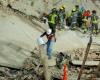 ‘Miracle’ survivor found five days after George building collapse – The Mail & Guardian