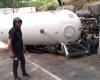 eight dead after gas tanker overturns