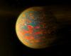 NASA detects atmospheric gases on fiery exoplanet