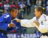 Cuban judoka Maylín del Toro debuts today at the Kazakhstan Grand Slam