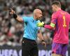 Harsh consequences for referee of Real Madrid vs Bayern: it is a fact