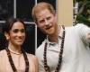 The 3 most notable gestures of Harry and Meghan Markle’s trip to Nigeria after the rudeness of Charles III