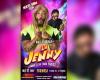 “La Jenny” arrives in Formosa with a show at the City Theater