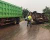 One dies in Ogun road crash