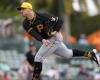 How tall is Pirates phenom compared to other MLB pitchers? –My news website
