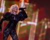 NEBULOSSA PERFORMANCE EUROVISION 2024 | This has been Nebulosa’s performance with ‘Zorra’ at Eurovision 2024