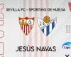 Previous League F | Sevilla FC