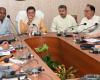 CM asks Forest Dept to prepare exhaustive plan to prevent forest fires in future