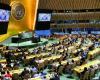 Overwhelming majority calls for Palestinian integration into the UN – DW – 05/10/2024