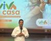 Viva began socialization with municipalities nominated for social housing in Antioquia