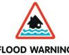 Flood Warning In Effect For The French River And Lower Pickerel River Watersheds