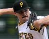 Skenes shines in debut (7 K), and with 5 HR Pirates defeat Cubs