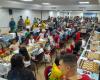 The national U-10 and U-16 chess championship began in Santa Marta