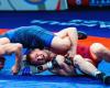 USA Wrestling | Match notes: Lee to semi-finals at World Olympic Games Qualifier, Retherford in repechage hunt