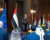 European Union Delegation celebrates 10 years in the UAE during “Europe Day”