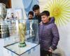The World Cup is in Olavarría: very important event at the San José Cultural Center – News Central