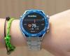 This HUAWEI titanium watch is the most exclusive I have ever tried and it has a 150 euro discount