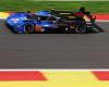 Spa WEC race halted after accident involving Cadillac and BMW in hour five