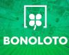 Bonoloto: winning play and result of the last draw